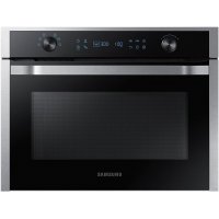 Вбудована мікрохвильова піч Samsung NQ50K5130BS