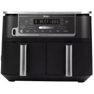 Мультипіч (аерофритюрниця) NINJA Foodi Max Dual Zone Smart Cook AF451EU