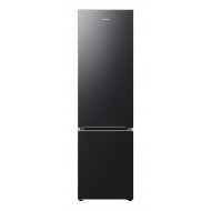 Холодильник з морозильною камерою Samsung RB38C600EB1