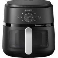 Мультипіч (аерофритюрниця) Philips Airfryer NA231/00