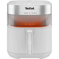 Мультипіч (аерофритюрниця) Tefal Easy Fry Infrared EY831GE0