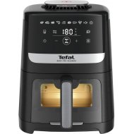 Мультипіч (аерофритюрниця) Tefal Easy Fry Silence Vision XL EY5568E0