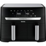 Tefal Dual Easy Fry EY9018