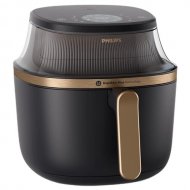 Мультипіч (аерофритюрниця) Philips Airfryer 3000 Series NA322/09 