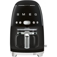 Крапельна кавоварка SMEG DCF02BLEU