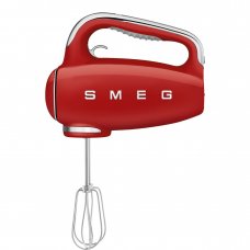 Міксер SMEG HMF01RDEU