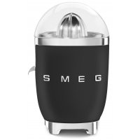 Соковитискач для цитрусових (цитрус-прес) SMEG CJF01BLMEU