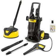 Мінімийка високого тиску Karcher K 6 Special Home (1.168-509.0)
