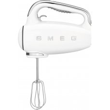 Міксер SMEG HMF01WHEU