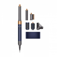 Мультистайлер Dyson Airwrap Complete Long Volumise Prussian Blue/Rich Copper (581143-01)