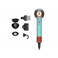 Фен Dyson Supersonic HD16 Nural Ceramic Patina/Topaz (515276-01)
