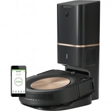 iRobot Roomba S9+