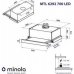 Minola MTL 6292 WH 700 LED