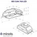Minola HBI 5204 WH 700 LED