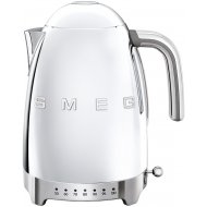 Електрочайник SMEG KLF04SSEU