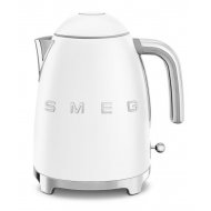 Електрочайник SMEG KLF03WHMEU
