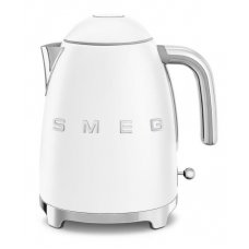 Електрочайник SMEG KLF03WHMEU