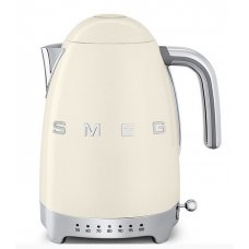 Електрочайник SMEG KLF04CREU