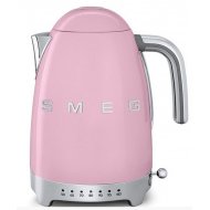 Електрочайник SMEG KLF04PKEU