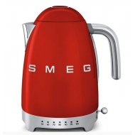 Електрочайник SMEG KLF04RDEU