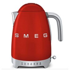 Електрочайник SMEG KLF04RDEU