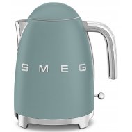 Електрочайник SMEG KLF03EGMEU Електрочайник SMEG KLF03EGMEU