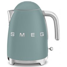 Електрочайник SMEG KLF03EGMEU