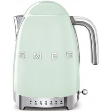 Електрочайник SMEG KLF04PGEU