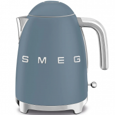 Електрочайник SMEG KLF03SBMEU