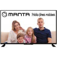 Телевізор Manta 39LHN120D