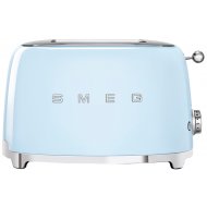 Тостер SMEG TSF01PBEU Тостер SMEG TSF01PBEU