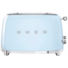 Тостер SMEG TSF01PBEU