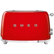 Тостер SMEG TSF01RDEU Тостер SMEG TSF01RDEU
