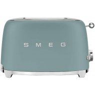 Тостер SMEG TSF01EGMEU