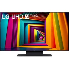 Телевізор LG 43UT91006LA