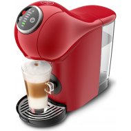 Капсульна кавоварка еспресо Krups Nescafe Dolce Gusto Genio S Plus KP340510