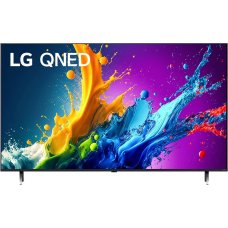 Телевізор LG 55QNED80T6A