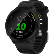 Спортивний годинник Garmin Forerunner 55 Black (010-02562-00/10)