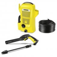 Мінімийка високого тиску Karcher K 2 Universal Edition (1.673-010.0) Мінімийка високого тиску Karcher K 2 Universal Edition (1.673-010.0)