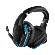 Навушники з мікрофоном Logitech G935 (L981-000744)