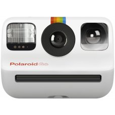 Фотокамера миттєвого друку Polaroid Now+ Gen 2 Black (009076)