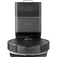 Робот-пилосос з вологим прибиранням RoboRock Q5 Pro+ Black (Q5PRP52-00) Робот-пилосос з вологим прибиранням RoboRock Q5 Pro+ Black (Q5PRP52-00)