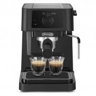 Рожковая кофеварка Delonghi EC 230.BK