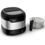 Фритюрниця TEFAL FF215D30 (до 1 кг картоплі, теплоізоляція, регулювання температури)