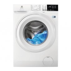 Автоматична пральна машина ELECTROLUX EW6F428WUP