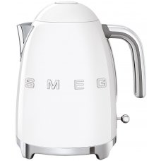 Електрочайник SMEG KLF03WHEU