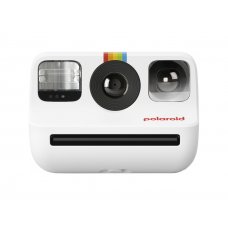 Фотокамера миттєвого друку Polaroid Go Gen 2 White (9097)