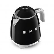 Електрочайник SMEG KLF05BLEU