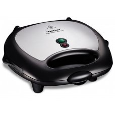 Мультимейкер (бутербродниця-вафельниця-гриль) Tefal SW614831