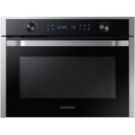 Вбудована мікрохвильова піч Samsung NQ50K5130BS